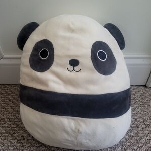 Panda Squishmallow
